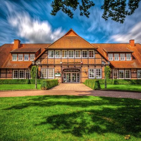 Landhaus Am Golfpark Inhaber Marko Nolden Langenhagen  Εξωτερικό φωτογραφία