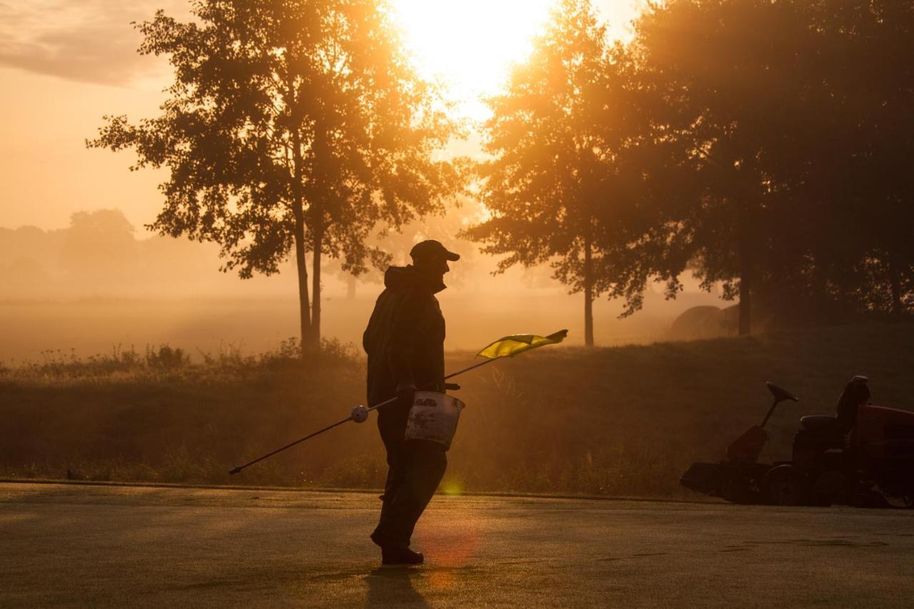 Landhaus Am Golfpark Inhaber Marko Nolden Langenhagen  Εξωτερικό φωτογραφία