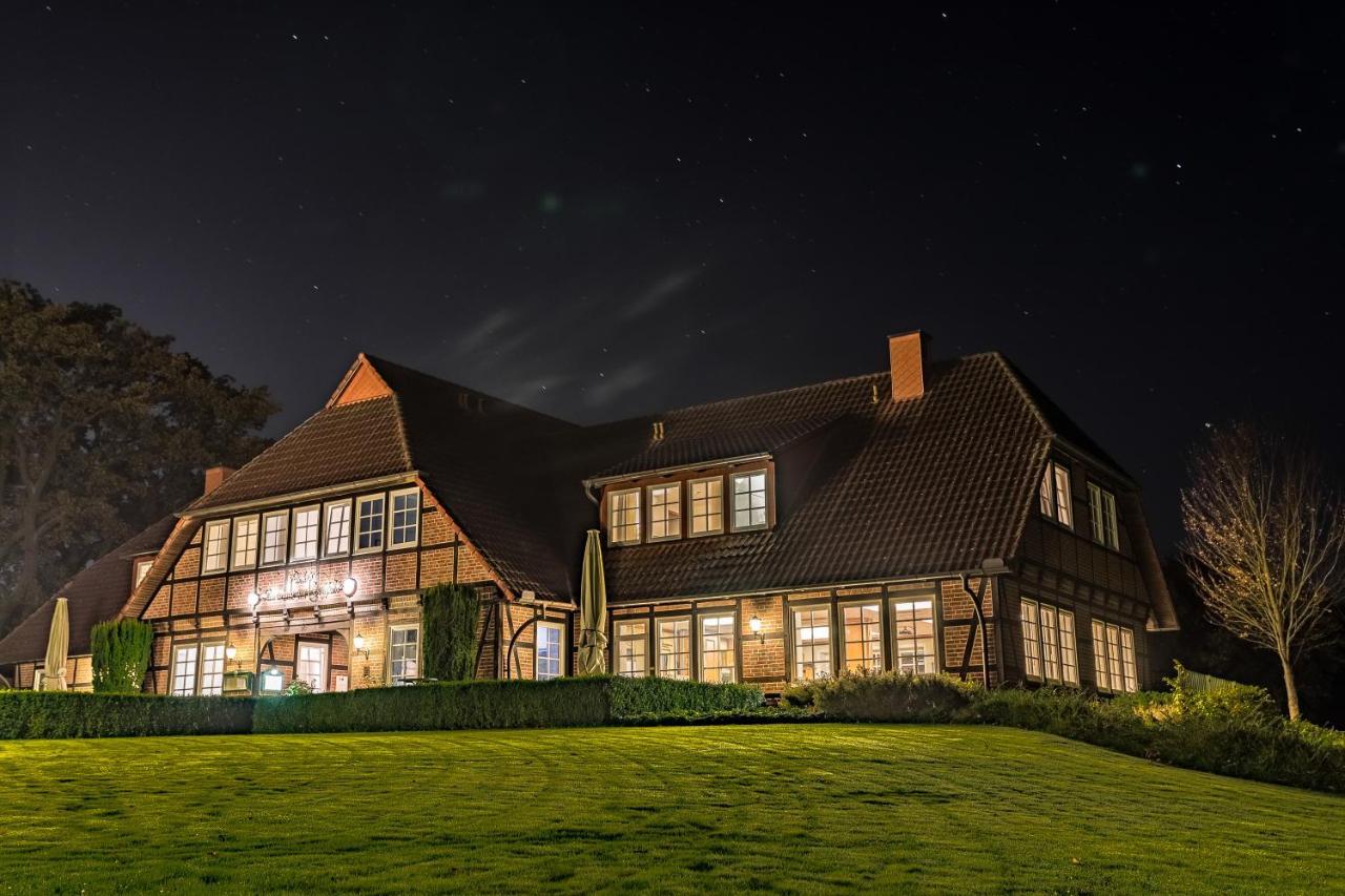 Landhaus Am Golfpark Inhaber Marko Nolden Langenhagen  Εξωτερικό φωτογραφία